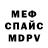 МЕТАДОН мёд PatInSpats
